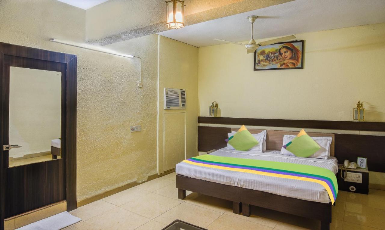 Hotel Treebo The Shagun Peer Gate à Bhopal Extérieur photo